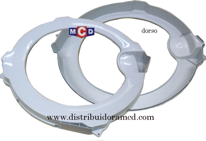 ARO PANTALLA PLASTIC/ANILLO CABEZAL TANQUE