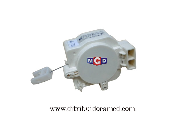 MOTOR TORQUE/ ACTUADOR FRENO WHIRLPOOL WWI