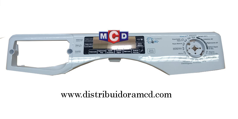 PORTAMANDOS PLAST.C/SENSOR TOUCH CANDY GVF