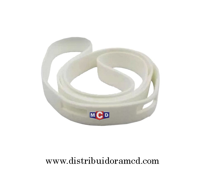 JUNTA FIELTRO TAMBOR SECARROP.WHIR.WSR07SB