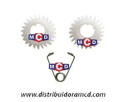 KIT REPARACION CAJA GAFA C/CHAPON (RESORTE