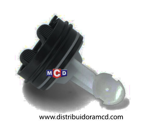 TAPON FILTRO BOMBA LAV.LG CARGA SUPERIOR 