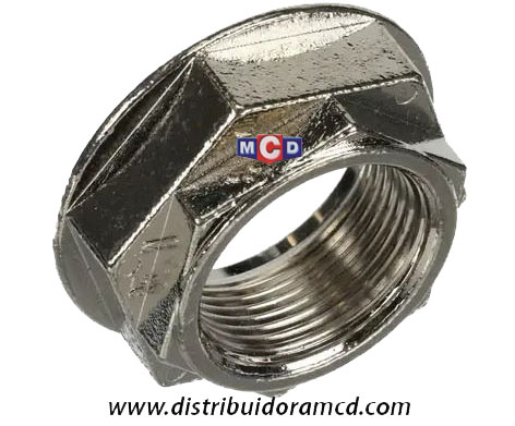 TUERCA P/CAJA ACCION.LG INVERTER T1103AEF5