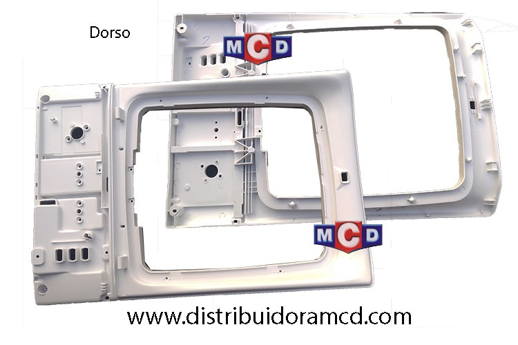 MARCO ESCOTILLA SUPERIOR DREAN GOLD 156-