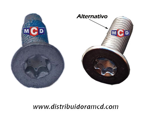 TORNILLO DE SOPORTE TAMBOR LONGVIE/SAMSUNG