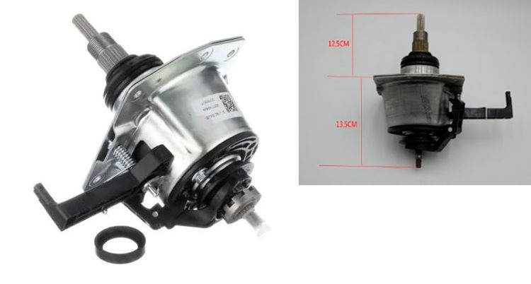 CAJA ACCIONA.SAMSUNG INVERTER DIRECT DRIVE