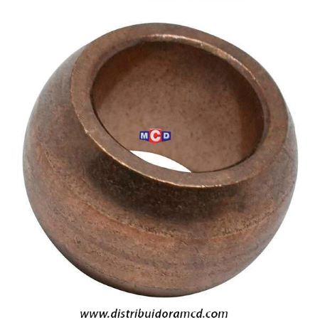 BUJE METAL.SECADORA CANDY CSV8LG12 8KG BCO