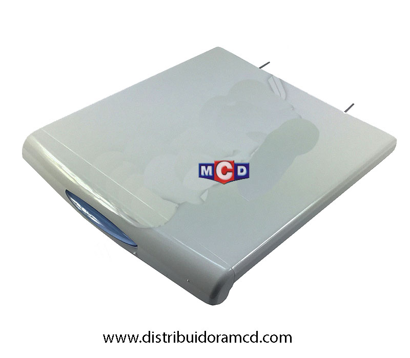 TAPA SUPERIOR COMPLETA WHIRLPOOL AWT2054-