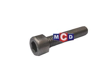 TORNILLO ALLEN 6mm FIJACION CENTRAL RODAM.